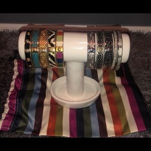 Coach Bangles